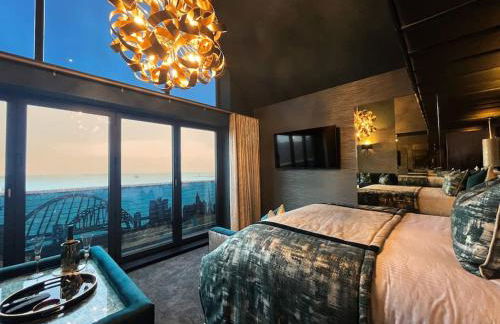 Highlights Views, Overlooking Mouth of the Tyne - Foto 37