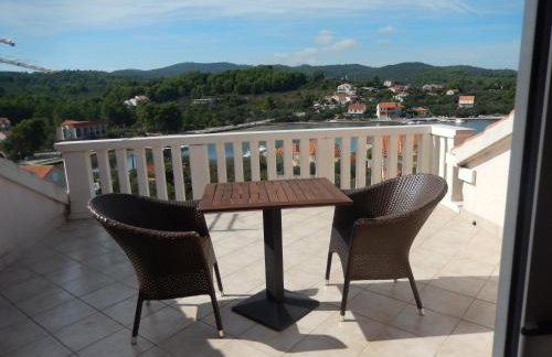 Apartments Krajančić - Foto 19