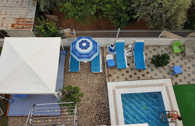 Family Apart Hotel 2022 - Foto 74