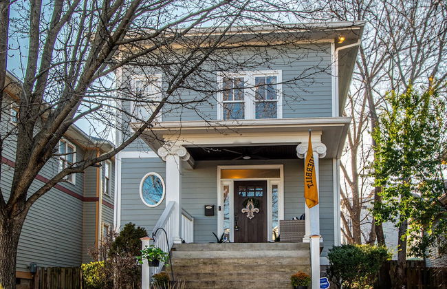 Modern Mamba - Foto 1