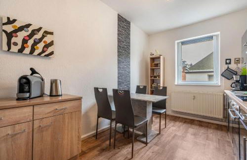 Ferienwohnung Deluxe - Foto 4