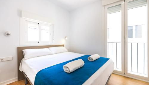 Apartamentos Turísticos Decumano Romano by CartagenaSpain - Foto 5