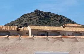 Top Floor Apartment Beachhouse, Beautiful sea view, on the beach! - Foto 18