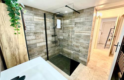 Les Appartements du Mas - Studio Ambre - Foto 7