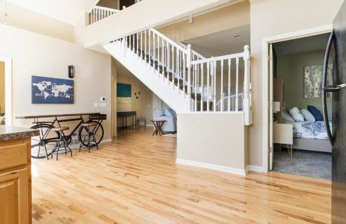 LARGE 5 Bed Lake Geneva Home 4 Blocks from Lake! - Foto 13