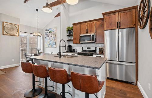 Luxurious Design Easy Access to Downtown Pittsburgh Sleeps 4 - Foto 6