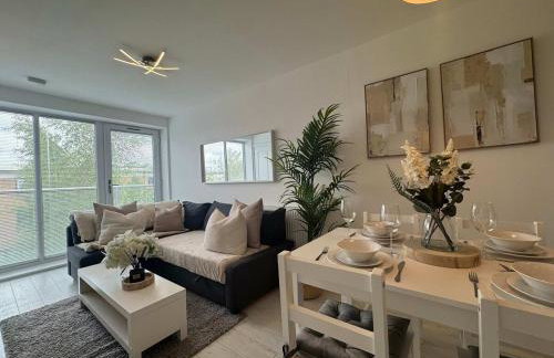 Luxury 1 bedroom, 1 bath apartment by MCF - Foto 22