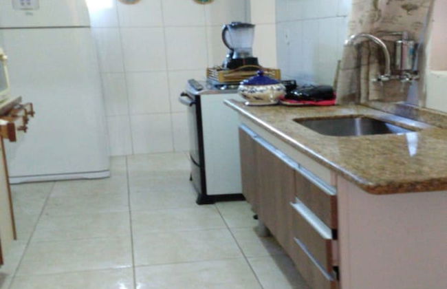 Casa na praia do Romance Caraguatatuba - Foto 4