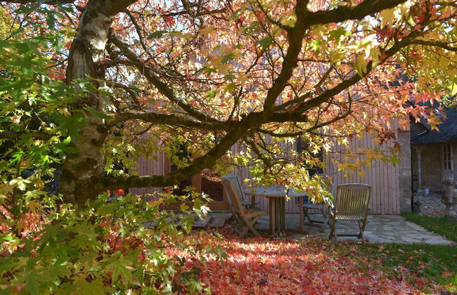 Spring Cottage - Foto 22