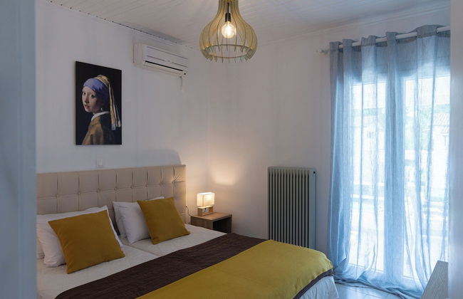 Zografia Apartments - Foto 24