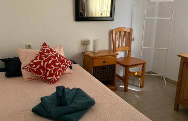 Lovely Villa Nico Playa Blanca, hot tub, communal pool - Foto 32