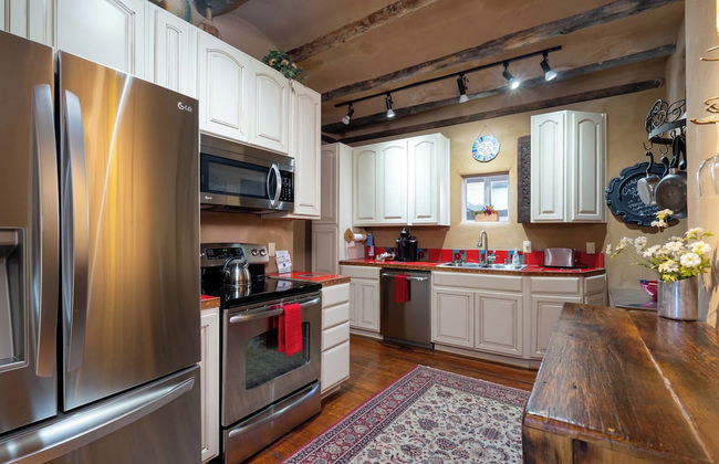 Turquoise Butterfly by Kokopelli Property Management - Photo 26