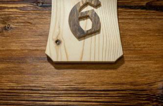 Chalet Ines - Photo 13