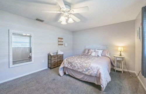 456 Stunning Canal-Front Home with Heated Pool - Foto 14