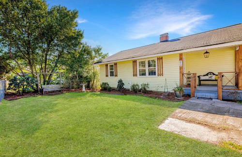 Firefly Hideaway near Riverwalk - Foto 27