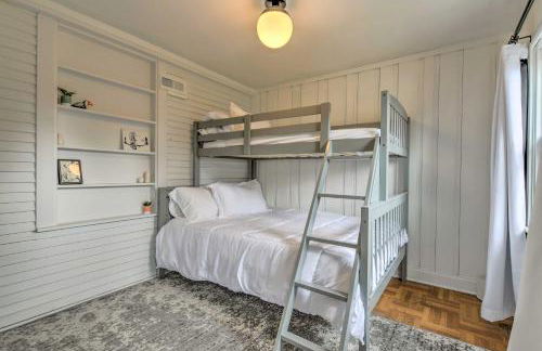 Oak Park Home with Grill - 5 Mi to Garfield Park! - Foto 21