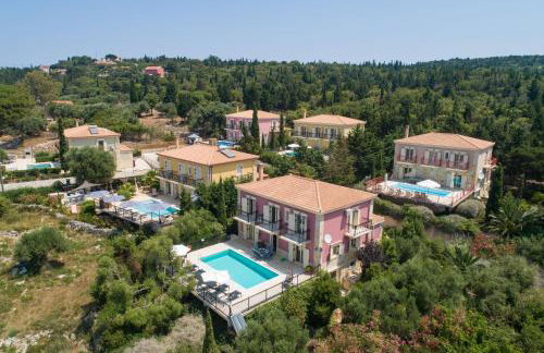 Villa Allegra in Tzamarelata - Foto 83