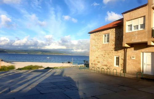 La Casa de Ana en Fisterra - Foto 19