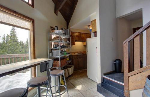 Flying Stag: Upper Chalet - Foto 8