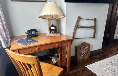 1867 Gothic VanDeventer Home - Foto 35