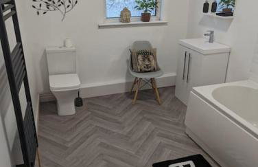 The road to Wigan Pier - Foto 50