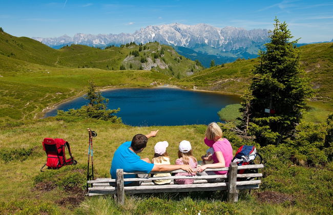 MONDI Hotel Bellevue Gastein - Foto 44