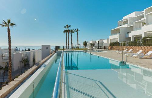 Playa Paraiso duplex Apartment - by Welcomely - Foto 3