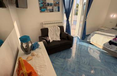 Villetta Ischitana - Terrazza con Giardino - Foto 33