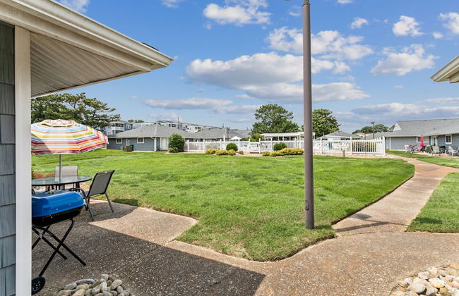 Beautiful Sea Gem - Condo 1 4 mi From Beach w Pool - Foto 44