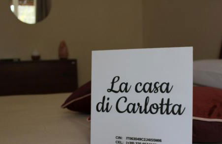 La Casa di Carlotta - Photo 1