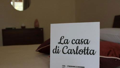 La Casa di Carlotta - Photo 1