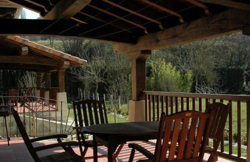 Casa rural Sagastietxea II - Foto 8