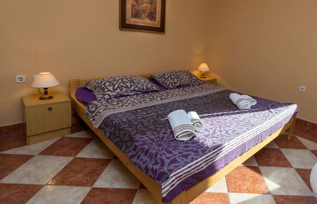 Villa Stocco Zadarvillas - Foto 22