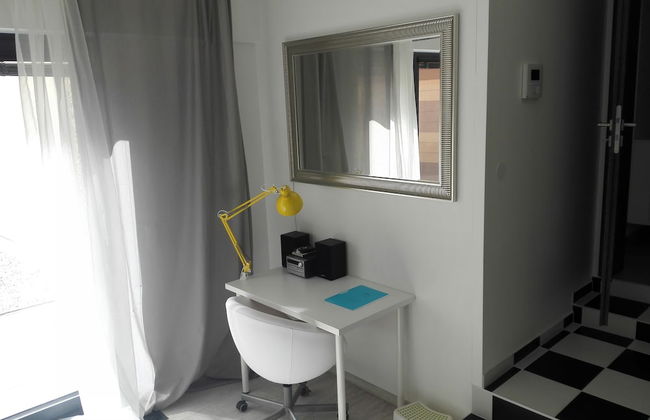 Trinity Residence - Foto 46