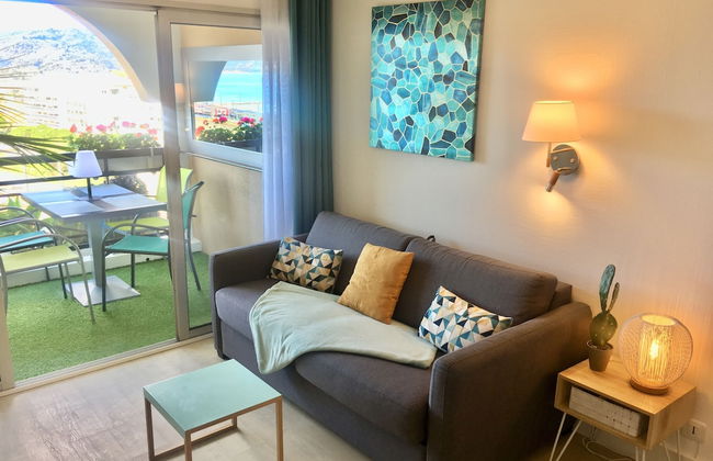 MyHome Riviera Apartments - Cannes Rentals - Foto 40