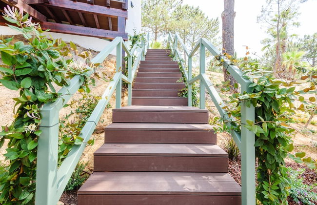 Casa dos Sonhos in Vale do Lobo - Foto 41