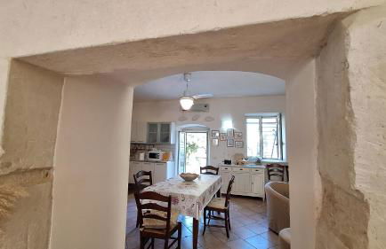 La Civetta, a 15 minuti dal mare di Otranto - Foto 13