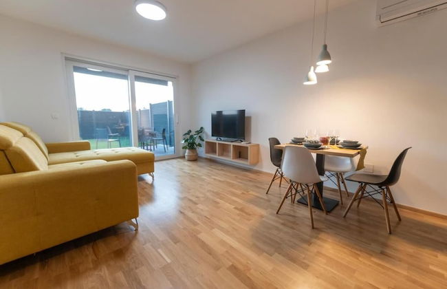 Apartments La Siesta - Foto 14