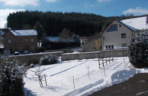 Erdgeschosswohnung in Ruhiger Lage - Foto 51