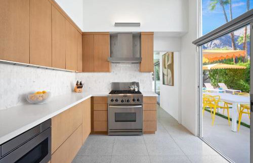 Playfair Palms - Foto 11