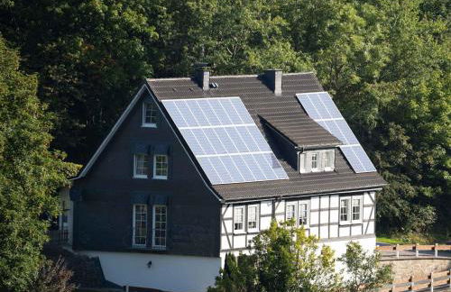 Ferienwohnung Zur Basemicke - Foto 20