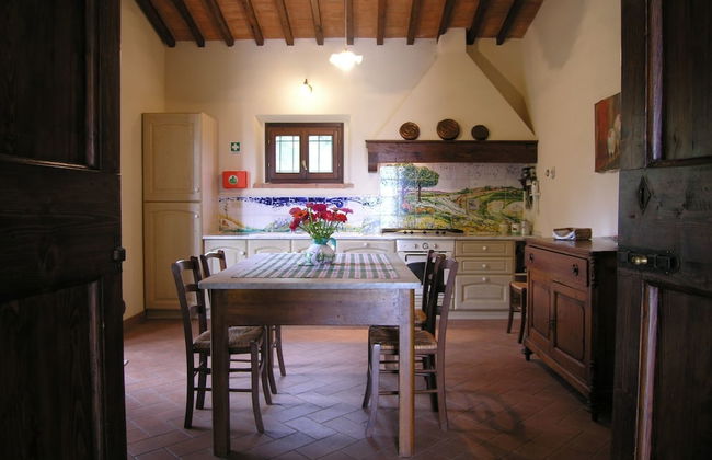 Tenuta Monti - Foto 9