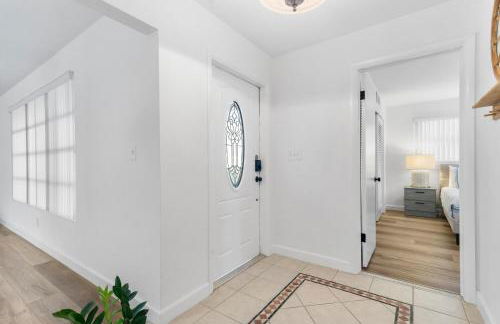 Gardens Getaway - A Family Retreat - Foto 28