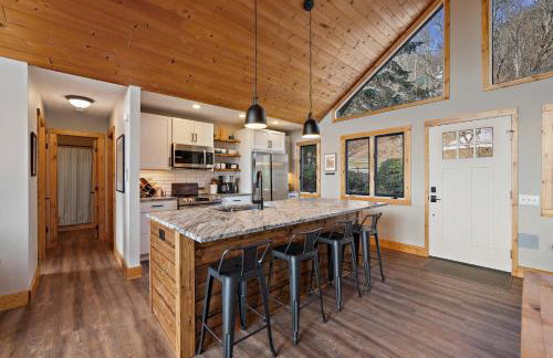 Wildcat Chalet - Foto 44