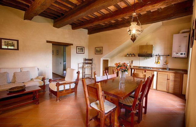 Borgo Monteluce - Foto 15