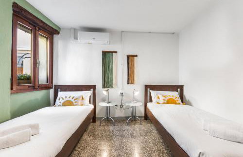 Casa Piazzetta - Lake Como WiFi & A-C - Foto 24
