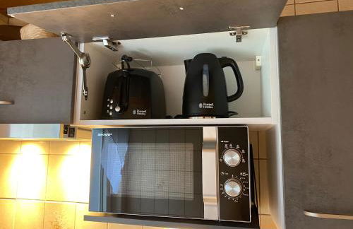 Apartment NaturZeit - NaturZeit I Ruhezeit I Deine Zeit - Foto 14