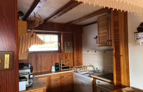 Chalet vue panoramique, Gaschney, Vosges, Colmar - Foto 6