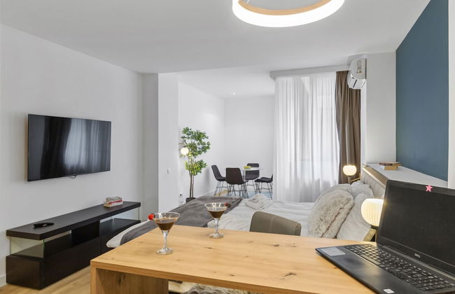 Uni 88 Apart Hotel - Foto 16