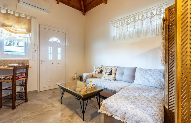 Petalidi Sunny Home Two - Foto 14